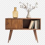 فایل لایه باز کنسول با چوب گردو فایل لایه باز کنسول با چوب گردو