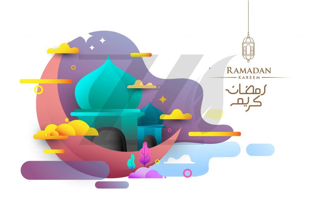 وکتور رمضان شماره پنج