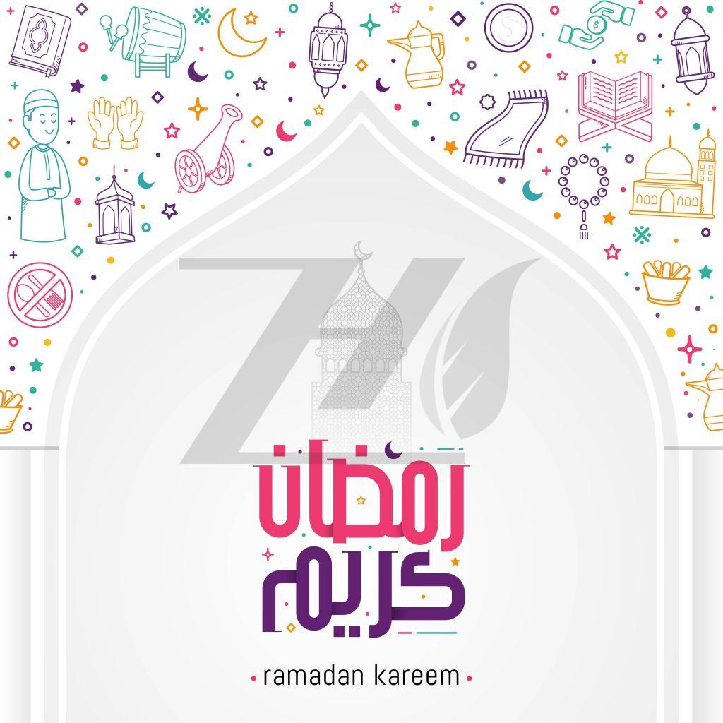 وکتور رمضان شماره شش
