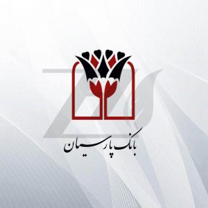 وکتور لوگو بانک پارسیان ایران