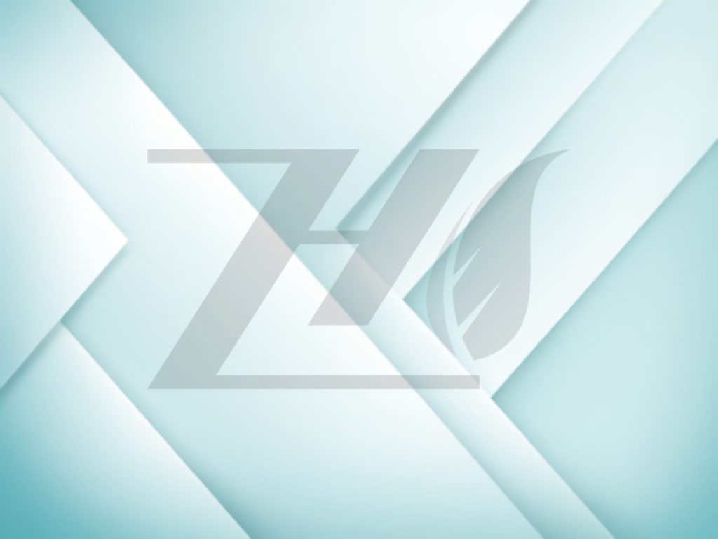 تصویر زمینه انتزاعی روشن