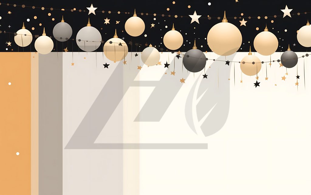 پس زمینه رنگی تم تولد