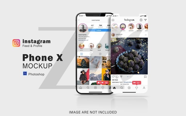 فایل لایه باز موکاپ قالب صفحه نمایش تلفن