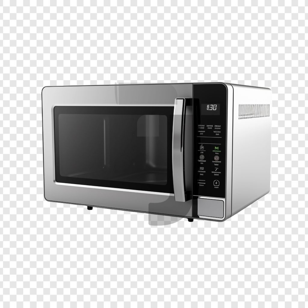 فایل لایه باز تصویر ماکروویو