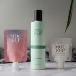 فایل لایه باز موکاپ بسته بندی آرایشی فایل لایه باز موکاپ بسته بندی آرایشی