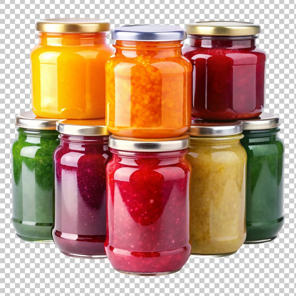 فایل لایه باز شیشه با مرباهای مختلف